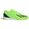 Image de Chaussures de Futsal adidas X Speedportal.3 Vert 11,11.5,28.4,46 GW8464