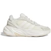 Image de Chaussures adidas Ozelle Cloudfoam Lifestyle Running Femme Blanub 24.6,40,6.5,7 GX1727