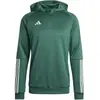 Image de Sweatshirt à capuche adidas Tiro 23 Competition Vert XL HU1348