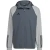 Image de Veste imperméable adidas Tiro 23 Competition Gris M HU1320