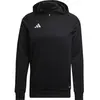 Image de Sweatshirt à capuche adidas Tiro 23 Competition Noir S HE5648