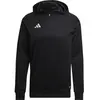 Image de Sweatshirt à capuche adidas Tiro 23 Competition Noir M HE5648