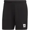 Image de Short de bain uni court adidas S