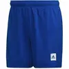 Image de Short de bain uni court adidas S