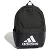 Image de Sac à dos adidas Classic Bos noir Taille unique HG0349