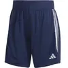 Image de Short long femme adidas Tiro 23 League Bleu XS HR9748