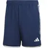 Image de Short match adidas Tiro 23 Competition Bleu M HT5697