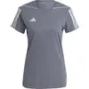Image de Maillot femme adidas Tiro 23 League Gris XS IC7482