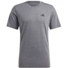 Image de T-shirt de Fitness adidas Essentials Tr-Es Fr Homme Dgreyh S IC7444
