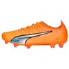 Image de Botas De Football Puma Ultra Ultimate Fg/Ag Femme Ultra Naranja 37 107215 01