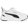 Image de Chaussures de Puma Trinity Lite Ac+ Ps Enfant Blanc 30 391480 02