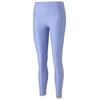 Image de Collants Running Puma Run Key Item Ultrafo Femme , violet électrique XL 523289 28