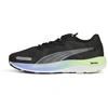 Image de Chaussures de Running Puma Velocity Nitro 2 Fad Homme Noir 41 378526 01