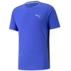 Image de T-shirt de Running Puma Run Favorite Ss Homme Royal Sapphire S 523150 92