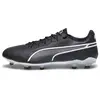 Image de Chaussures de football Puma King Pro FG/AG - Pack Breakthrough Noir 44 107566-01