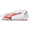 Image de Bottes de Football Puma Ultra Match Mg Homme 45 107520 01