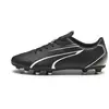 Image de Chaussures de football Puma Vitoria FG/AG Noir 44,5 1074830110