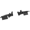 Image de Brosses de nettoyage pour roues - Compatibles smart SILENO max et free - Lot de 2
