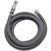 Image de Kit tuyau d’aspiration 4 m 25 mm (1 ) avec filtre inox et clapet anti-retour - Raccord G1 