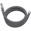 Image de Unité d’aspiration 7 m 25 mm (1 ) avec filtre inox et clapet anti-retour - Raccord G1 