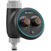 Image de Programmateur d’arrosage - Water Control Easy Plus - 69 programmes - Réglage par molettes