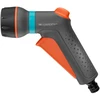 Image de Pistolet d’arrosage multi-applications - Compact Classic - 3 jets - Débit réglable