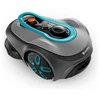 Image de Tondeuse robot connectée - smart SILENO free 800 m² - Sans câble périphérique - LONA 