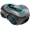 Image de Tondeuse robot connectée - smart SILENO max 800 m² - Trim-to-Edge - DualCutting