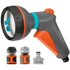 Image de Pistolet d’arrosage multi-applications Classic avec nécessaire de base