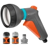 Image de Pistolet d’arrosage Classic avec nécessaire de base - Jet pluie doux