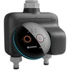 Image de Smart Dual Water Control - Programmateur d’arrosage connecté 2 voies intelligent