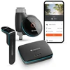 Image de Smart Water Control - Kit d’arrosage connecté avec sonde d’humidité et Gateway