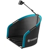 Image de Sac de ramassage pour tondeuse manuelle - Capacité 40 L - Rigide et pliable