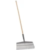 Image de Balai-râteau PureLine - Largeur 43 cm - Manche bois FSC 100 %