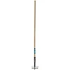Image de Binette PureLine - 16 cm - Lame acier inox - Manche bois FSC 100 %