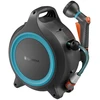 Image de Dévidoir portable automatique - MoveMatic - Tuyau 12,5 m - Enroulement RollControl