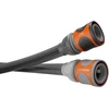 Image de Kit tuyau Liano Life 20m, Ø 13mm + pièces GARDENA System - léger et résistant