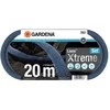 Image de Kit tuyau Liano Xtreme 20m, Ø 13mm + pièces GARDENA System - ultra résistant