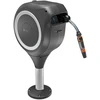 Image de Dévidoir automatique pour terrasse RollUp S 15m - Blanc