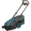 Image de Tondeuse à batterie double lame - PowerMax Duo 46/36V P4A - Largeur 46 cm - Jusqu’à 600 m²