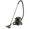 Image de Aspirateur poussières Kärcher T11/1 Classic Hepa 14 - Capacité cuve 11 L - Noir