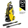 Image de Nettoyeur haute pression karcher k5 power control flex 145 bar 2100w tuyau 10 m 1.324-700.0 en occasion ou reconditionné