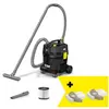 Image de Aspirateur eau Karcher et poussière NT 22/1 GO!FURTHER - Capacité 22 L - Noir et jaune