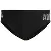 Image de Slip de bain adidas Wording S