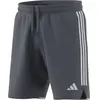 Image de Short adidas Tiro 23 League Gris S HZ3017