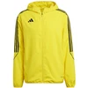 Image de Football adidas Coupe-vent de Tiro23 Lb Homme L IA1617