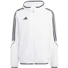 Image de Football adidas Coupe-vent de Tiro23 Lb Homme XS HZ9068