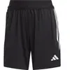 Image de Short femme adidas Tiro 23 League Noir S HS0323
