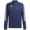 Image de Sweat Football adidas de Tiro 23 Club Azul Homme S HZ0174