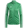 Image de Veste Football adidas de Tiro23L Trw Femme S IC7871